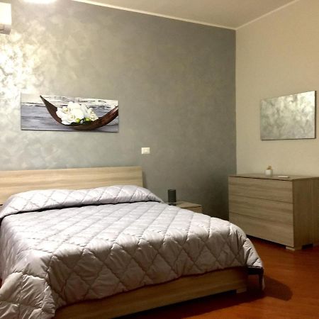 Alpheus Apartment Syracuse Exterior foto