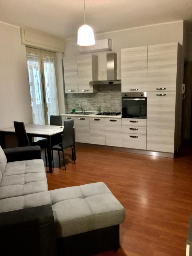 Alpheus Apartment Syracuse Exterior foto