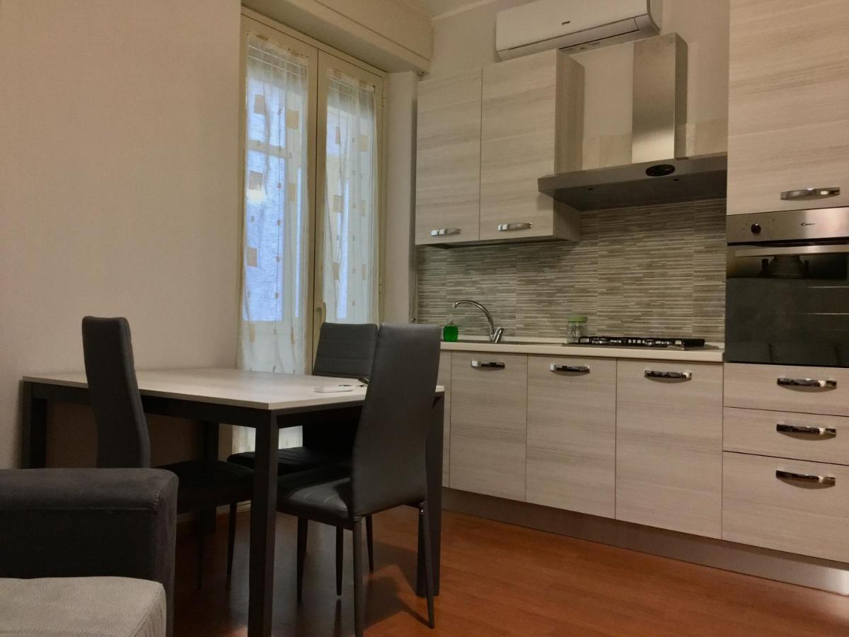 Alpheus Apartment Syracuse Exterior foto