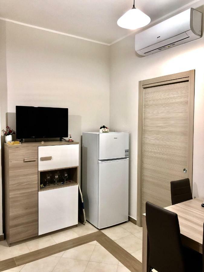 Alpheus Apartment Syracuse Exterior foto